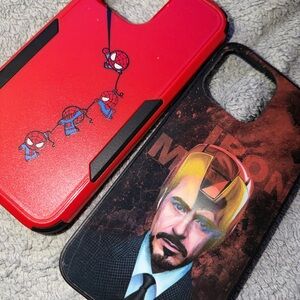 Apple iphone 13 pro max cases bundle.